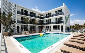 Premiere Hotel Fort Lauderdale Fl