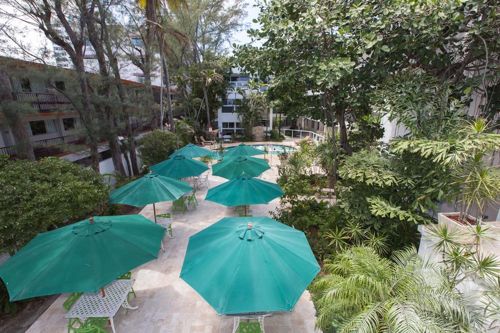 Premiere Hotel Fort Lauderdale Exterior photo