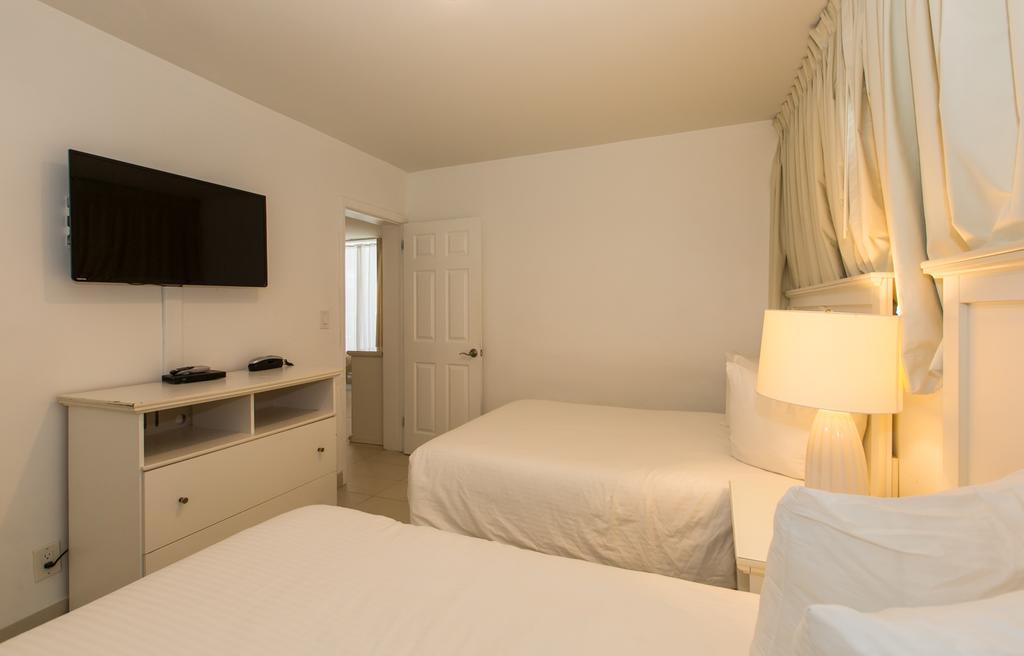 Premiere Hotel Fort Lauderdale Room photo
